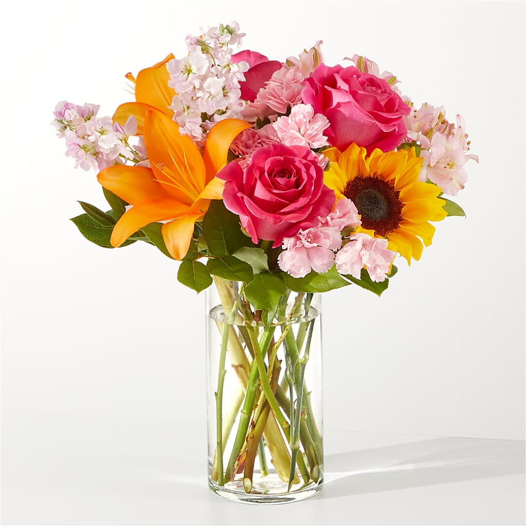 In Full Swing Bouquet – A Floral Gallery, Clayton MO