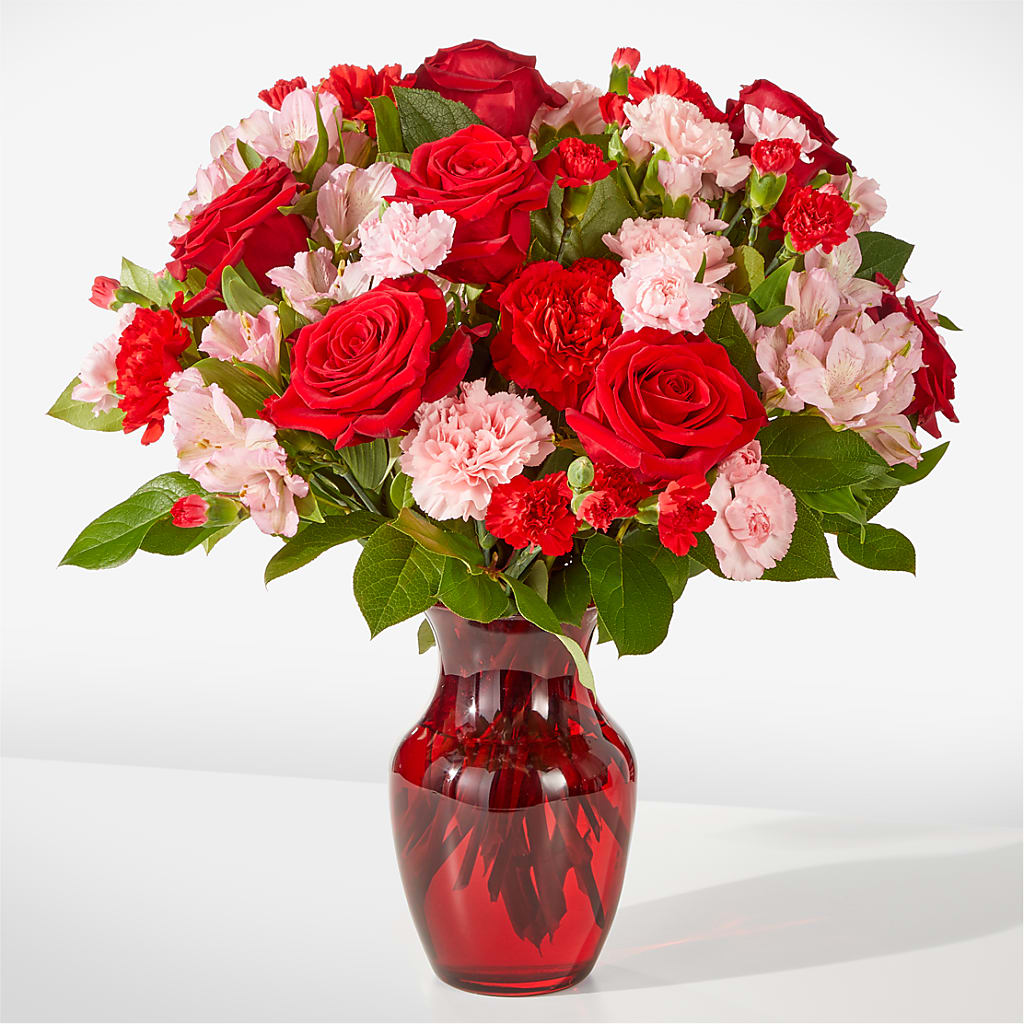 Candy Kisses Bouquet – A Floral Gallery, Clayton MO