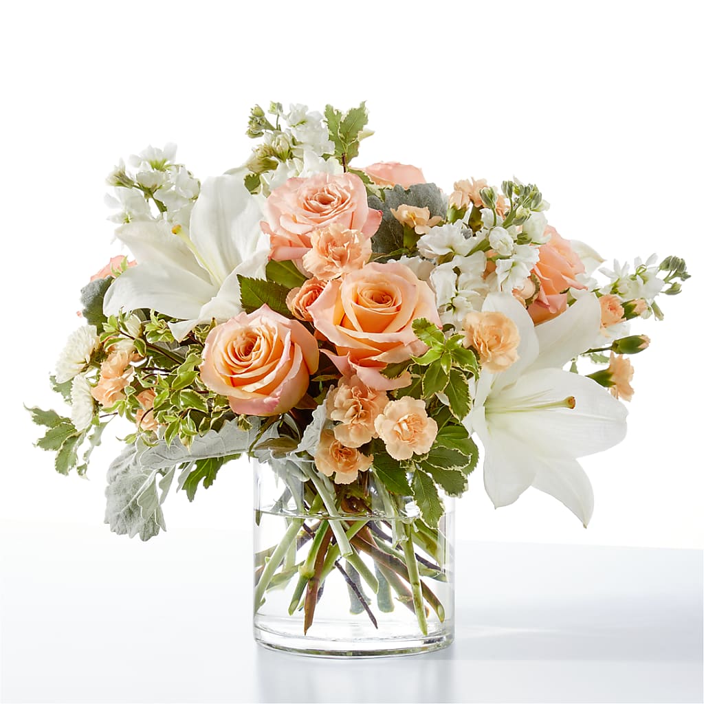 Darling Bouquet – A Floral Gallery, Clayton MO