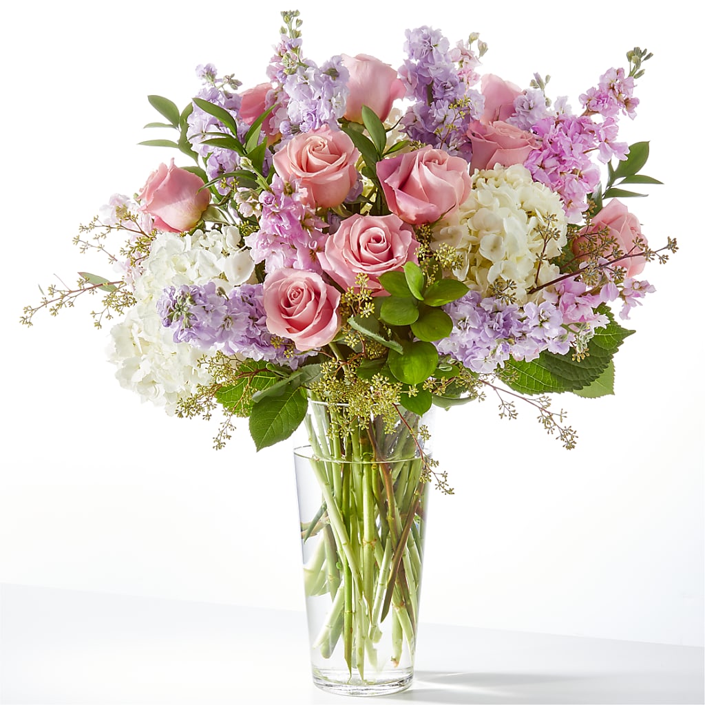 Embraced Bouquet – A Floral Gallery, Clayton MO