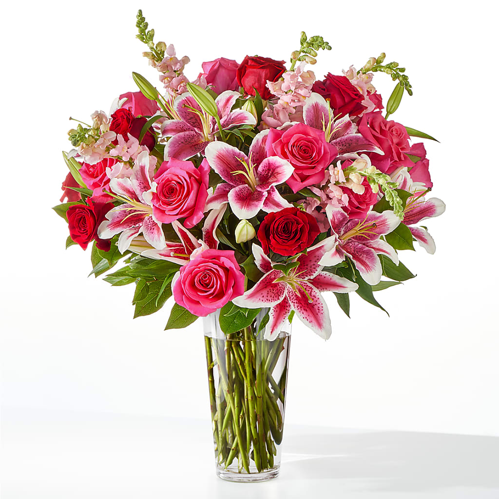 Always You Bouquet – A Floral Gallery, Clayton MO