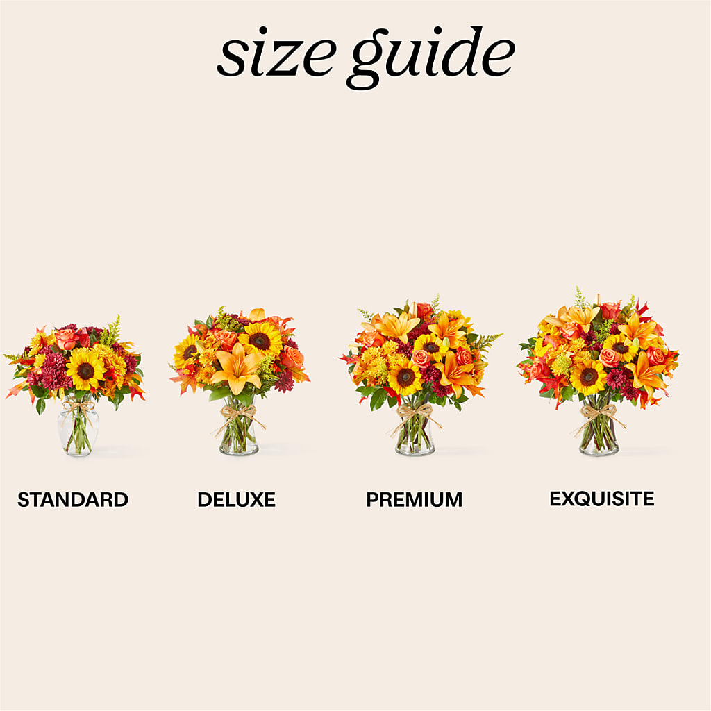 Sunny Side Bouquet – A Floral Gallery, Clayton MO