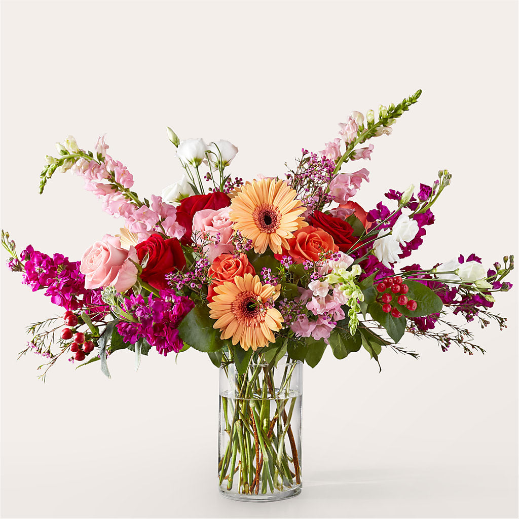 Renaissance Luxury Bouquet – A Floral Gallery, Clayton MO