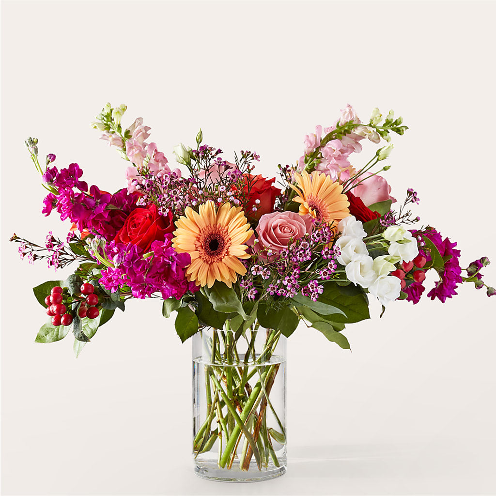 Renaissance Luxury Bouquet – A Floral Gallery, Clayton MO