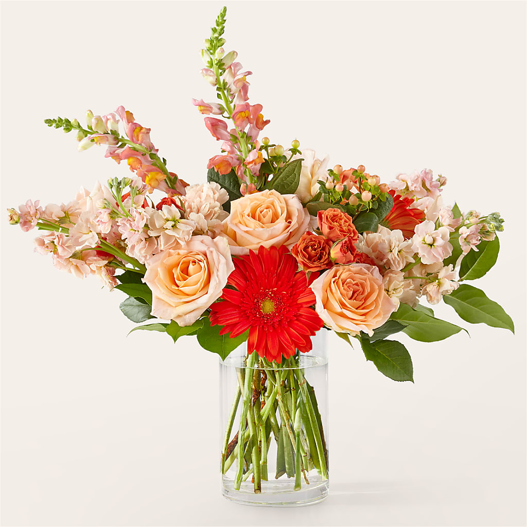 Paloma Please Bouquet – A Floral Gallery, Clayton MO