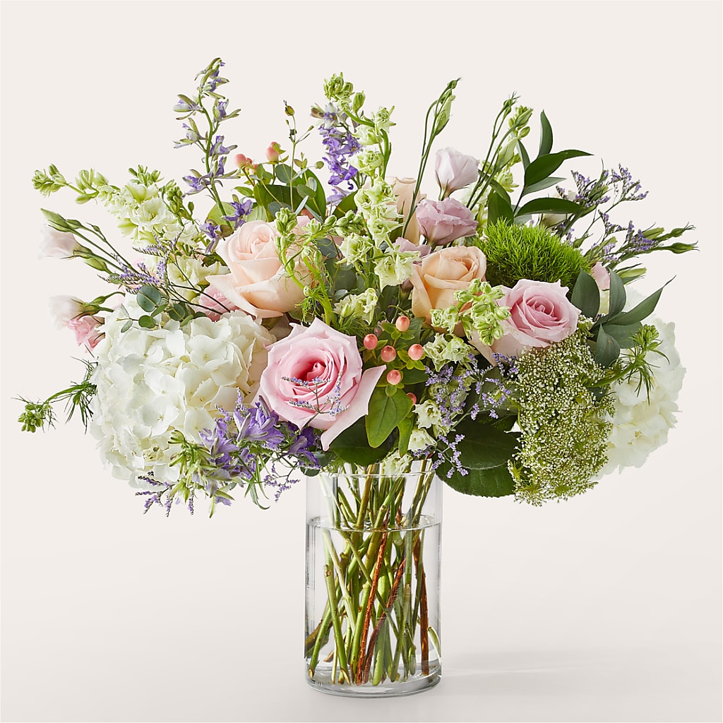 From Scratch Luxury Bouquet – A Floral Gallery, Clayton MO