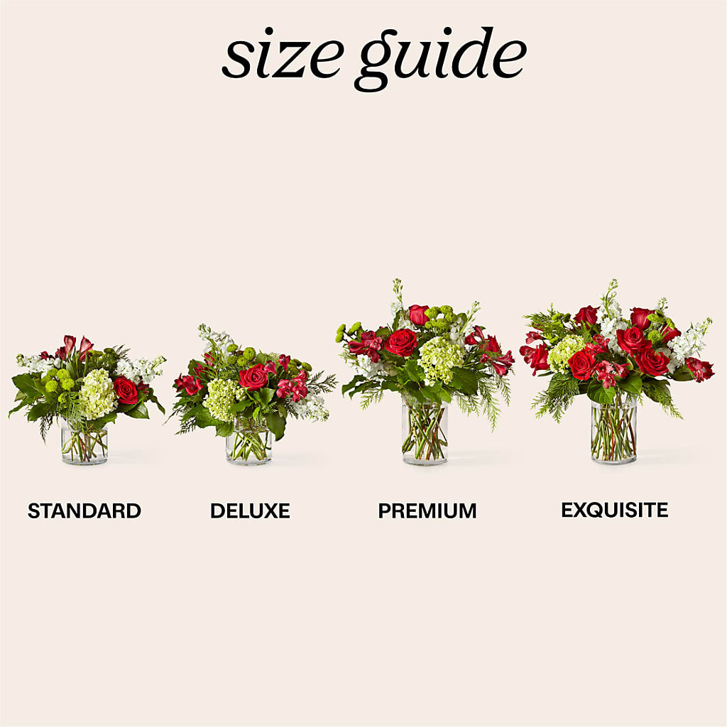 Tree Shopping Bouquet – A Floral Gallery, Clayton MO