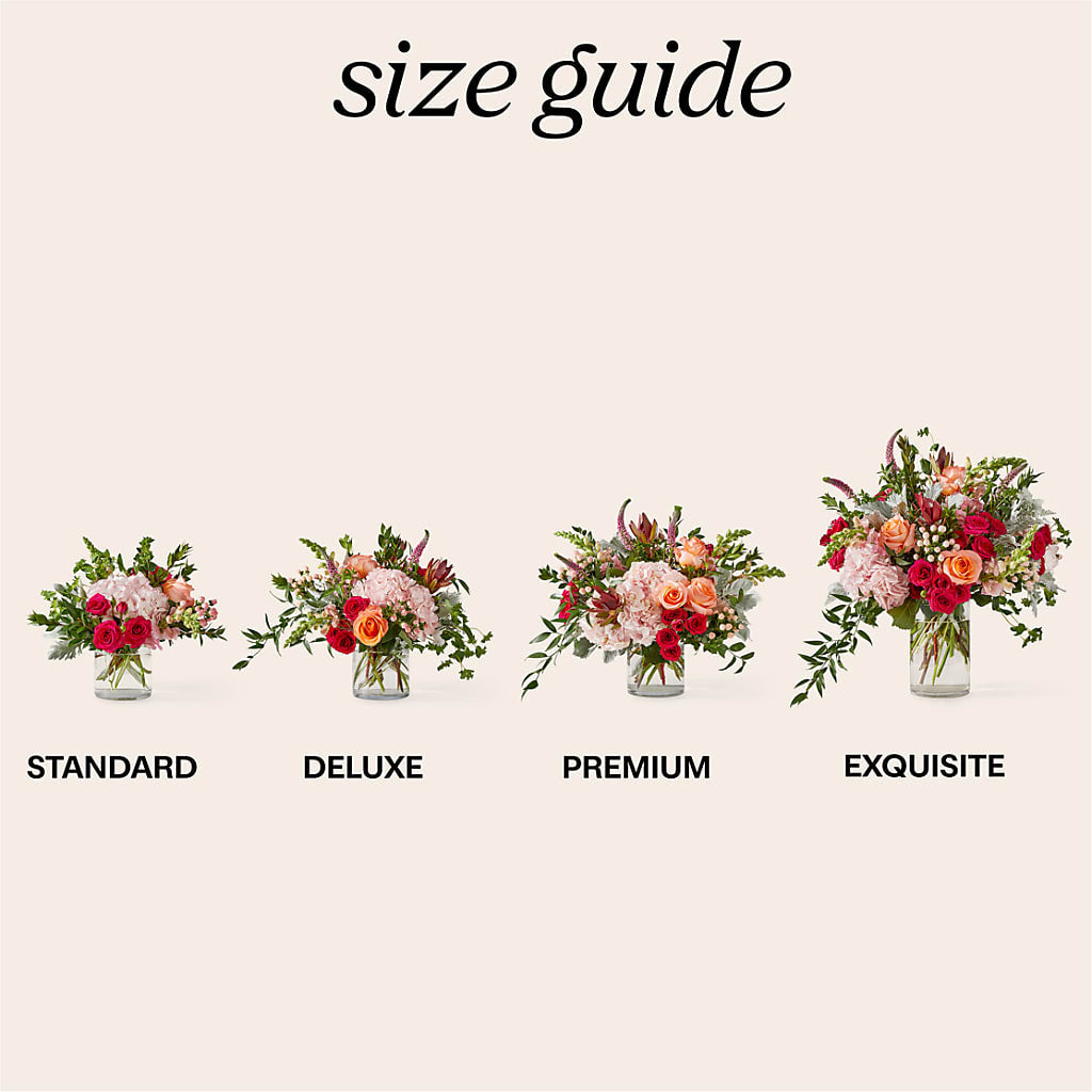 Glitz & Glam Bouquet – A Floral Gallery, Clayton MO