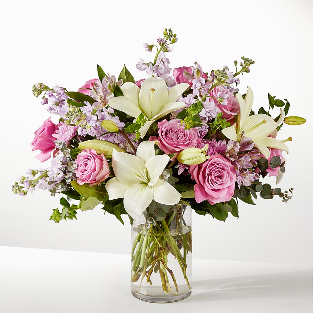Daydreamer Bouquet – A Floral Gallery, Clayton MO