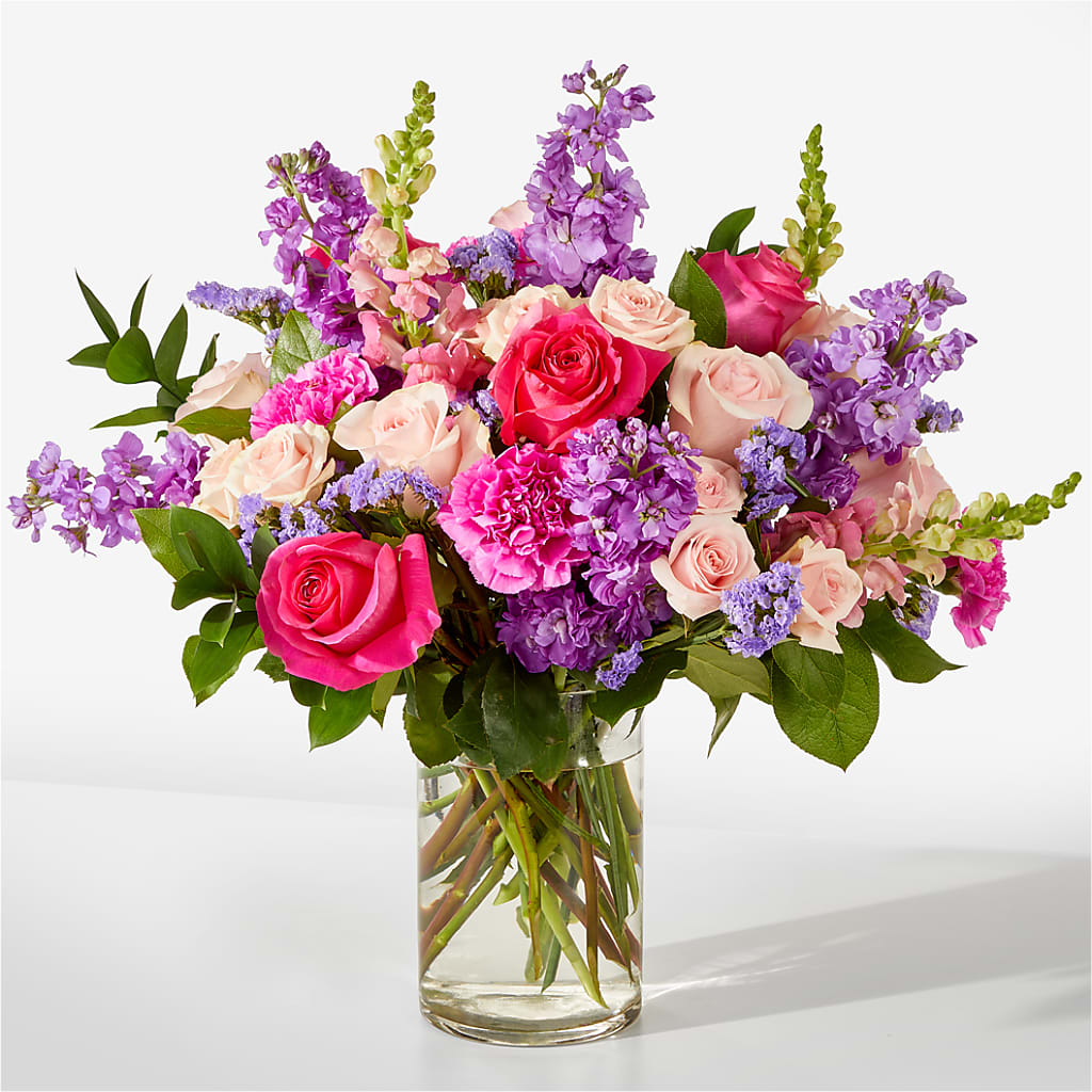 The Cha-Cha Bouquet – A Floral Gallery, Clayton MO