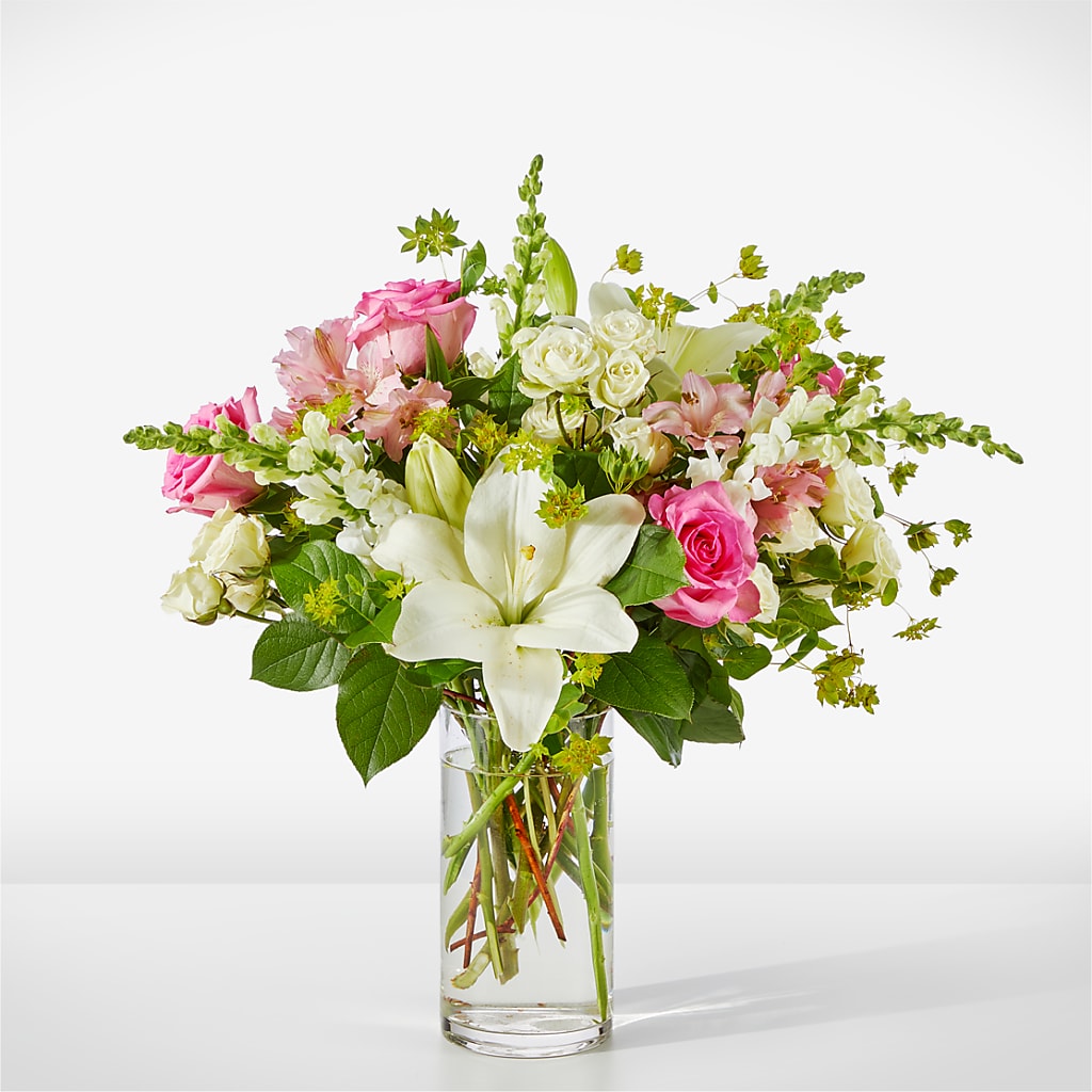 Fondly Bouquet – A Floral Gallery, Clayton MO