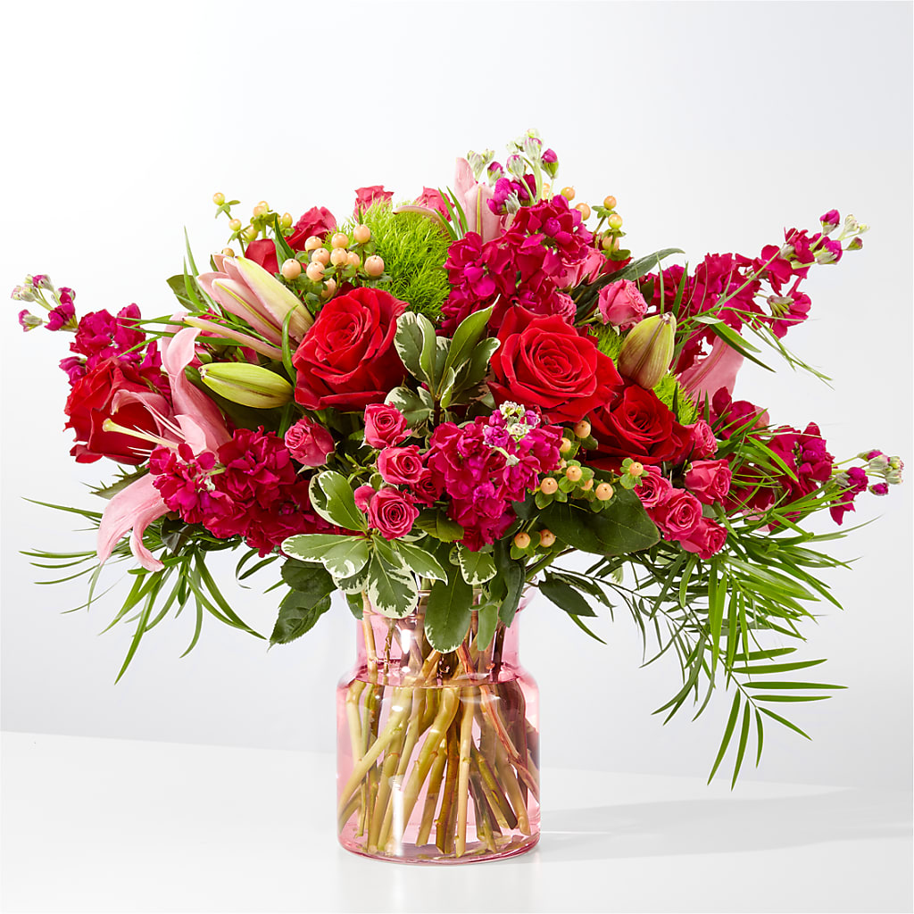 In Every Lifetime Bouquet – A Floral Gallery, Clayton MO