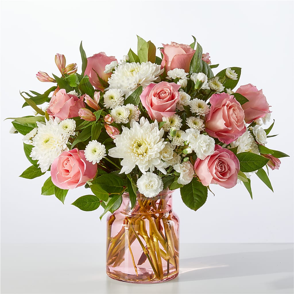 Infatuated Bouquet – A Floral Gallery, Clayton MO