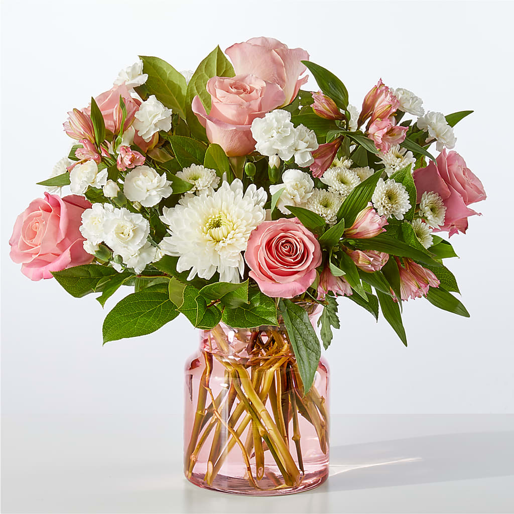 Infatuated Bouquet – A Floral Gallery, Clayton MO