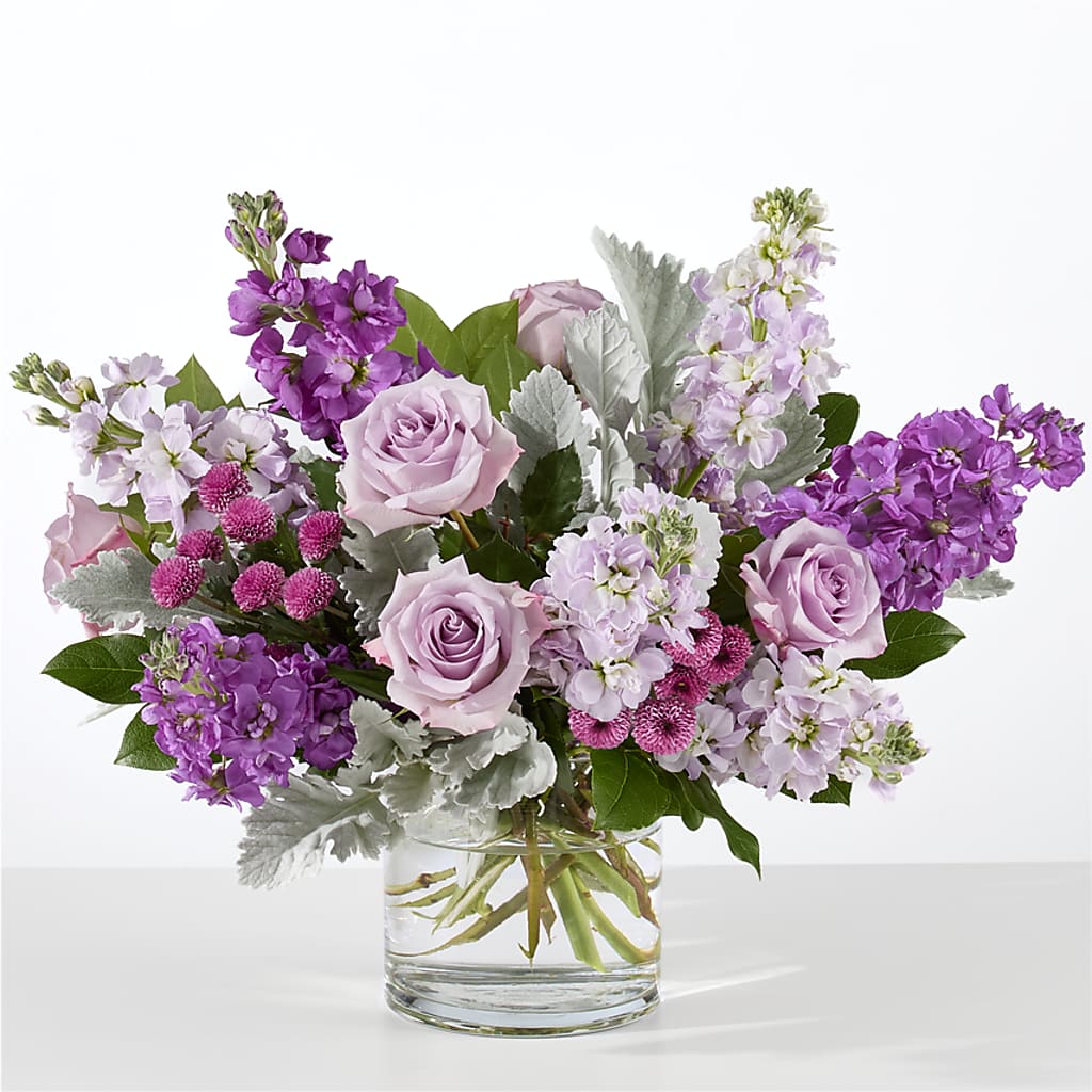One in a Million Bouquet – A Floral Gallery, Clayton MO