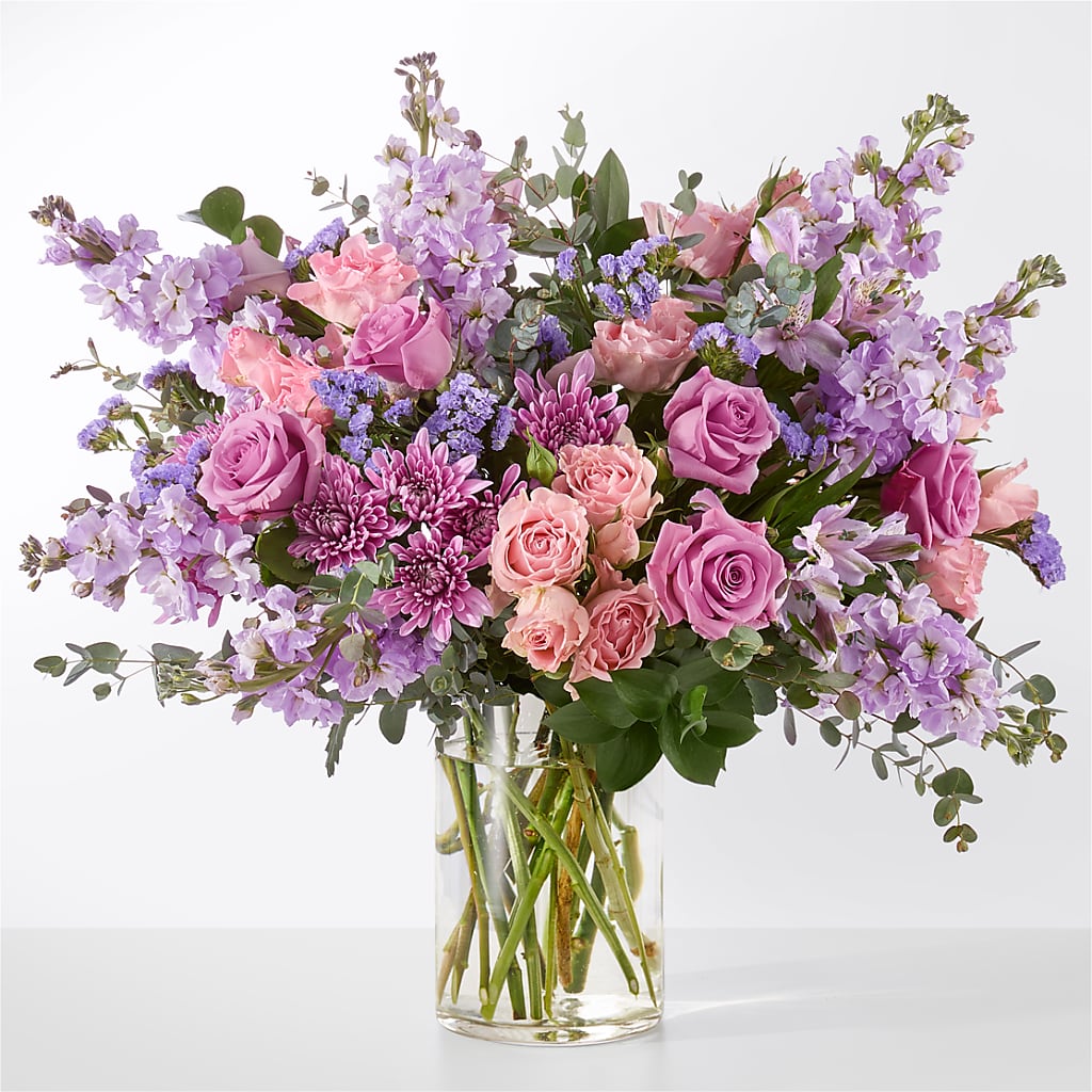 Cloud Nine Bouquet – A Floral Gallery, Clayton MO