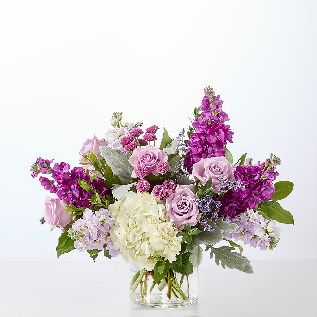 Empress Bouquet – A Floral Gallery, Clayton MO