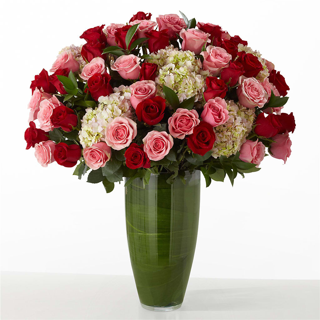 The Allure – A Floral Gallery, Clayton MO