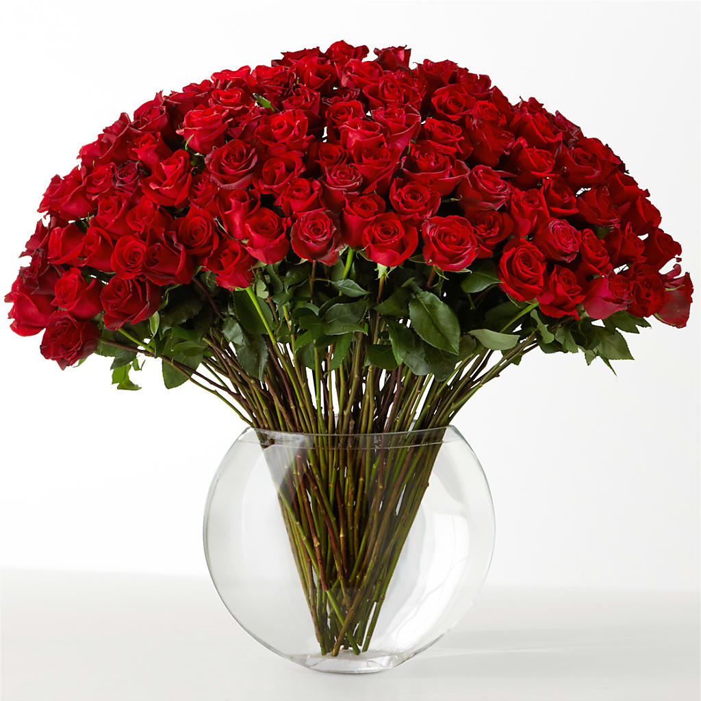 The Idealist – A Floral Gallery, Clayton MO