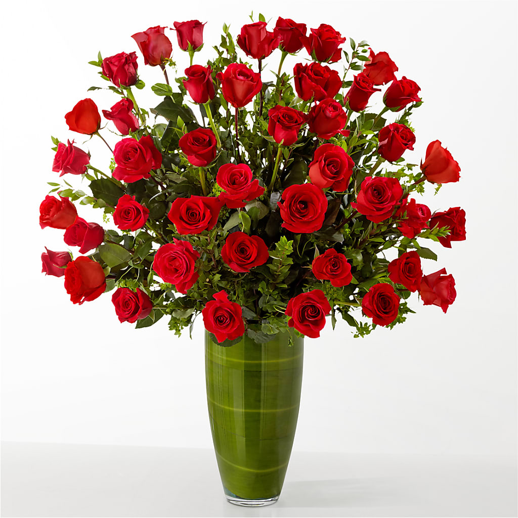 The Ballad – A Floral Gallery, Clayton MO