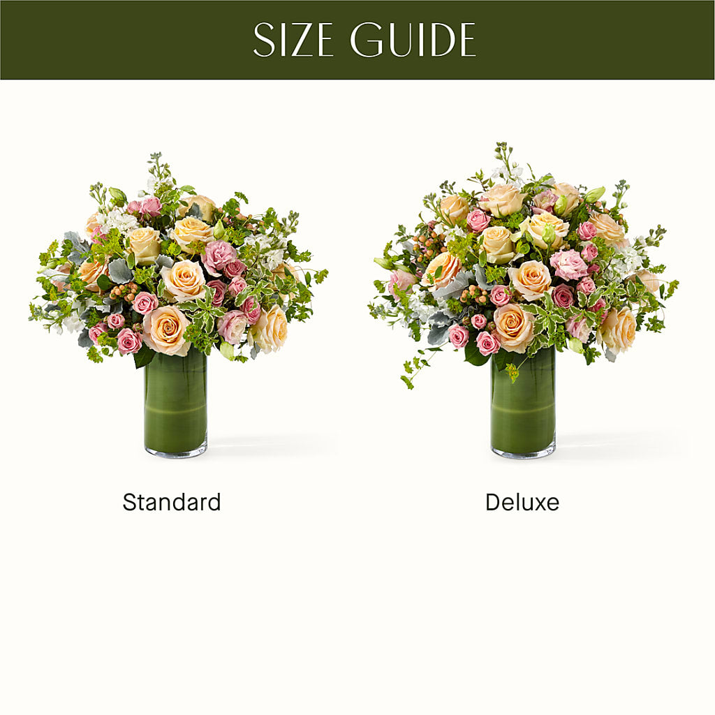 The Glamour Shot – A Floral Gallery, Clayton MO
