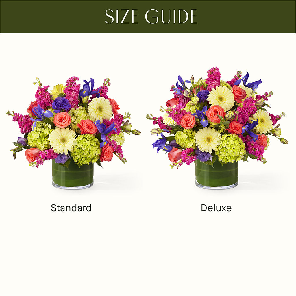 The Couture – A Floral Gallery, Clayton MO