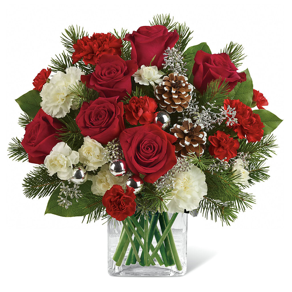 Woodland Wonder Bouquet – A Floral Gallery, Clayton MO