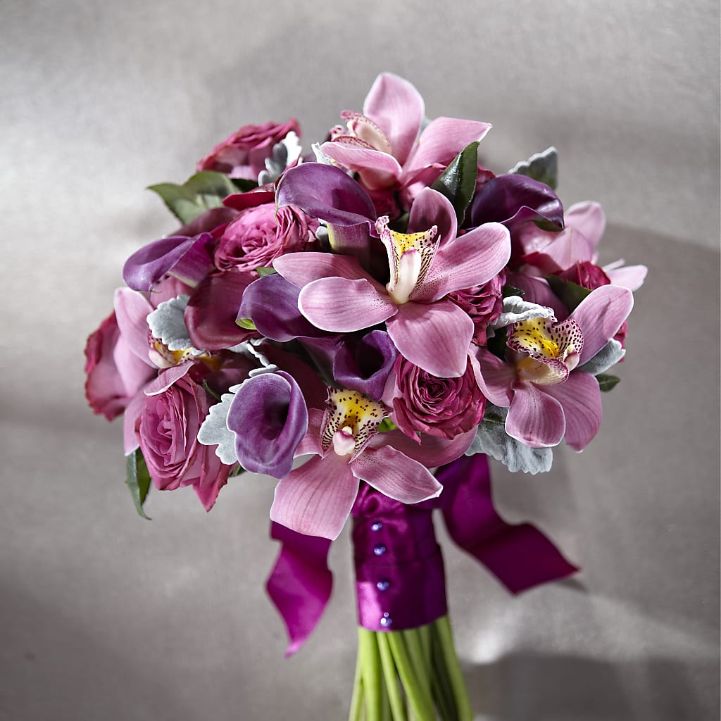 Delicacy Bouquet – A Floral Gallery, Clayton MO