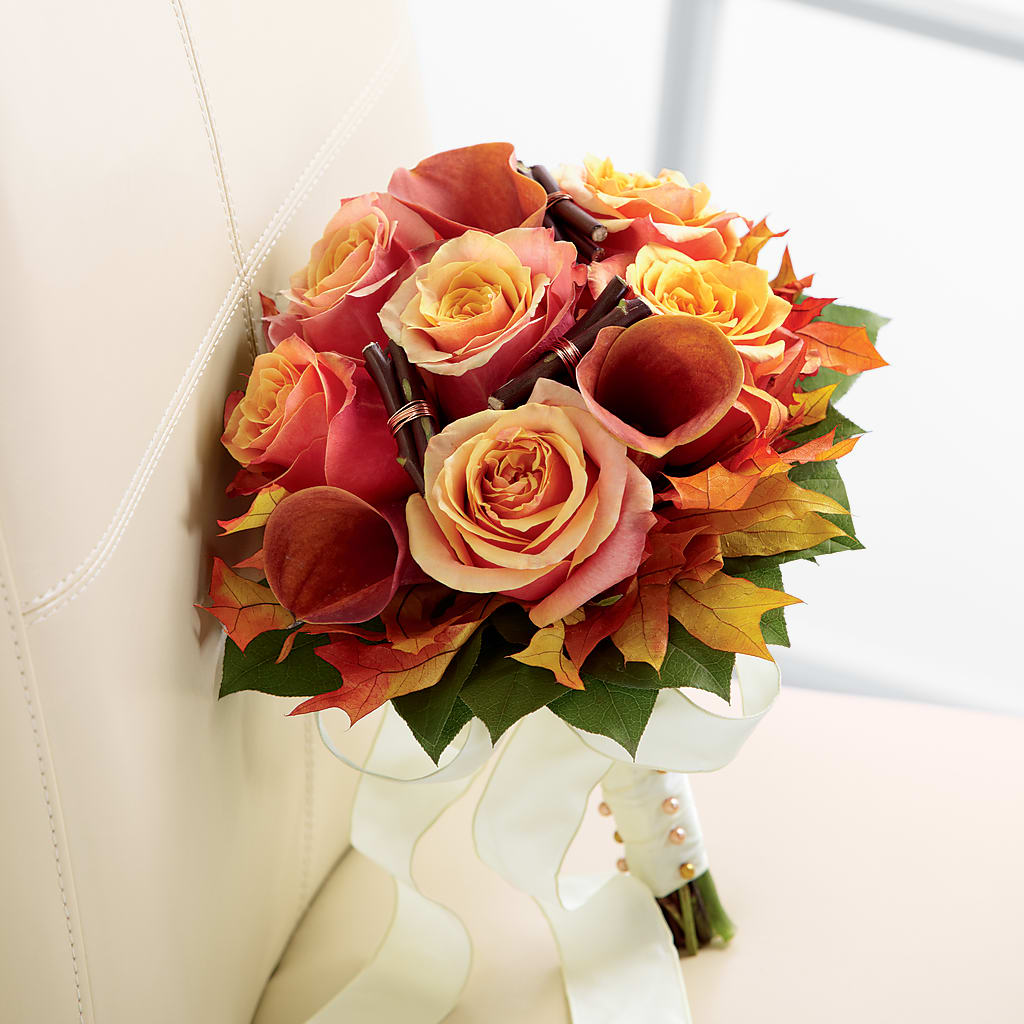 Love Everlasting Bouquet – A Floral Gallery, Clayton MO