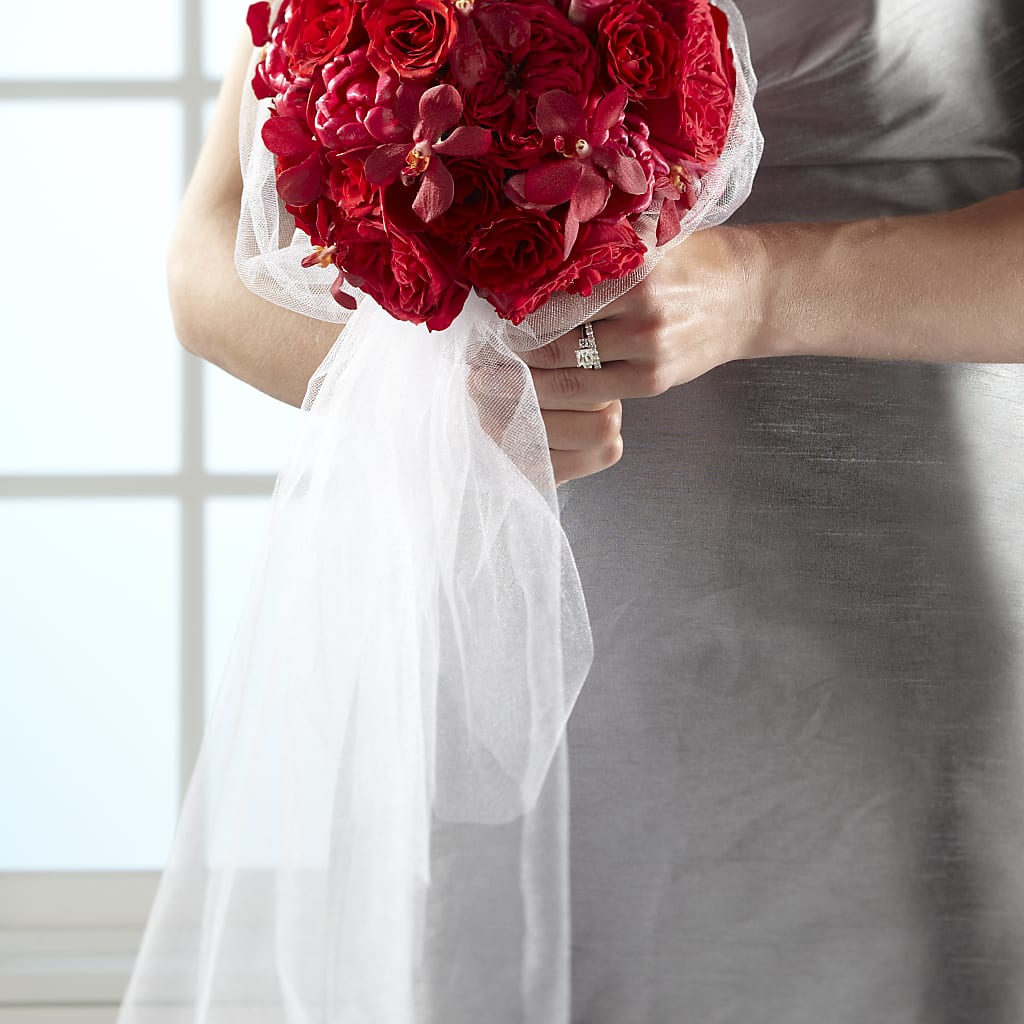 Desire Bouquet – A Floral Gallery, Clayton MO