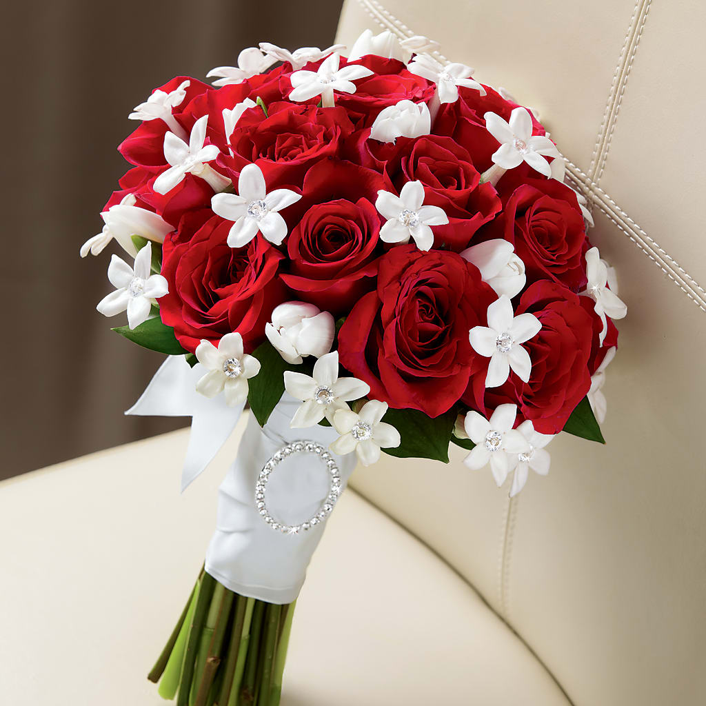 Poetry Bouquet – A Floral Gallery, Clayton MO