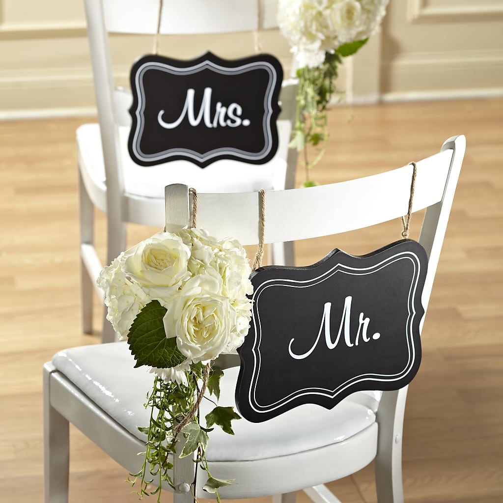Notions Chair Décor – A Floral Gallery, Clayton MO