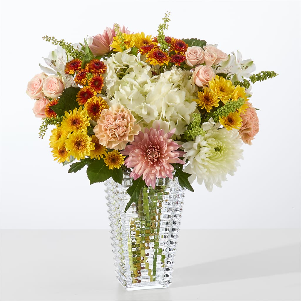 Fall Celebration Bouquet –  A Floral Gallery, Clayton MO