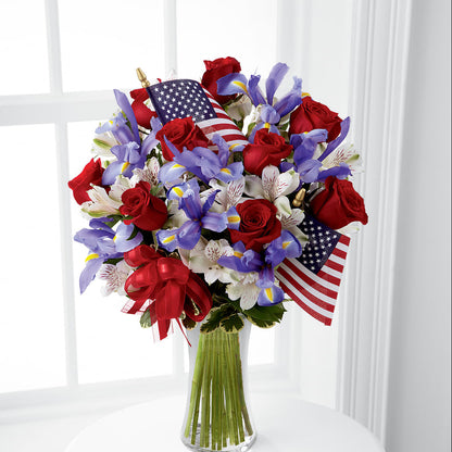 Unity Bouquet –  A Floral Gallery, Clayton MO