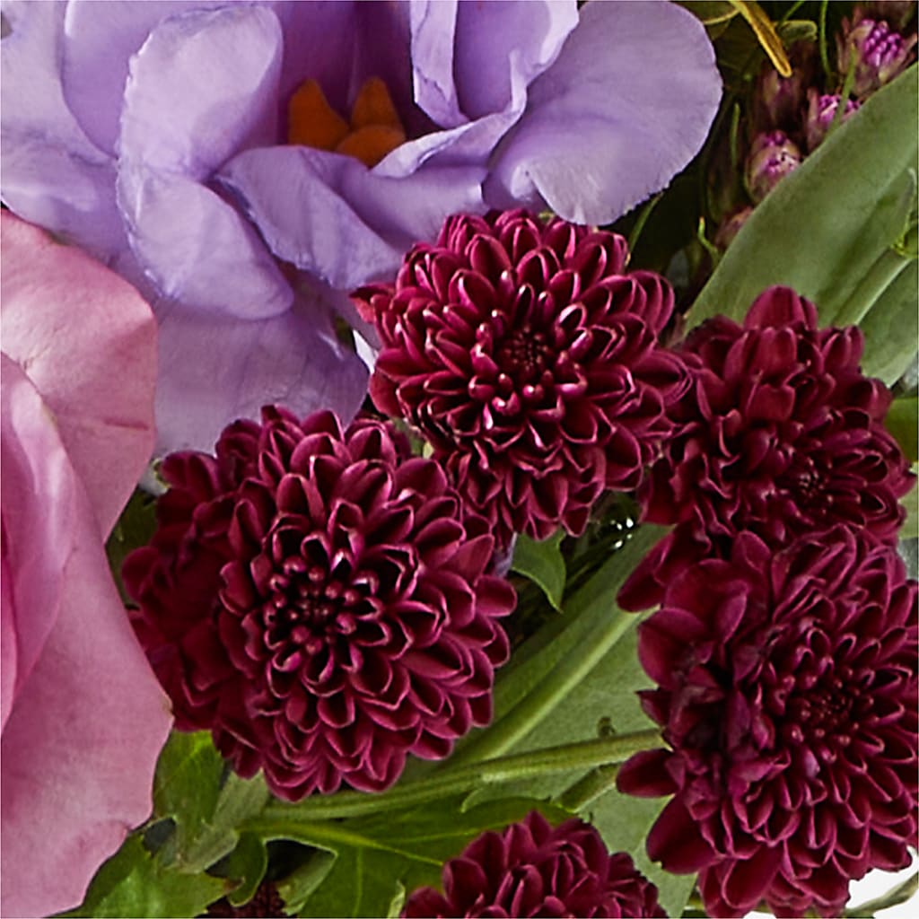 Work of Art Bouquet –  A Floral Gallery, Clayton MO