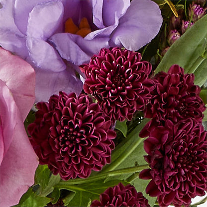 Work of Art Bouquet –  A Floral Gallery, Clayton MO