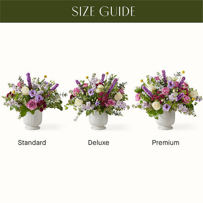 Work of Art Bouquet –  A Floral Gallery, Clayton MO