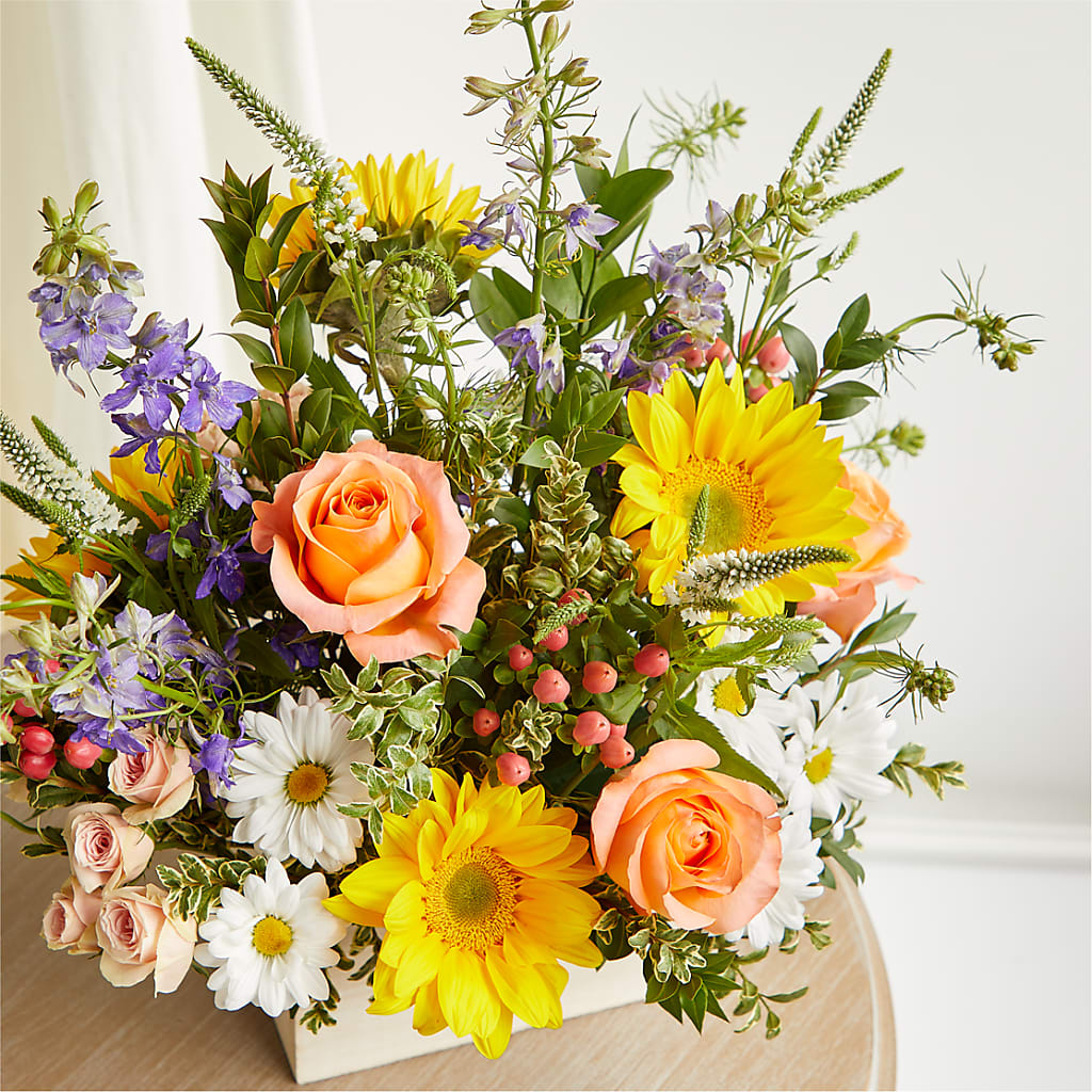 The Good Life Bouquet –  A Floral Gallery, Clayton MO