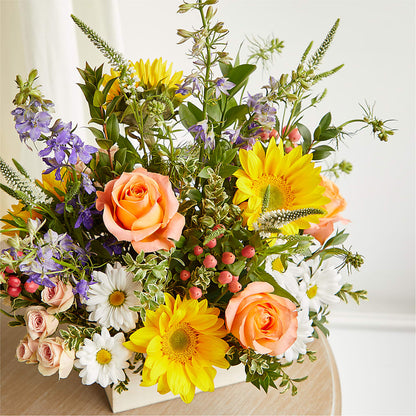 The Good Life Bouquet –  A Floral Gallery, Clayton MO