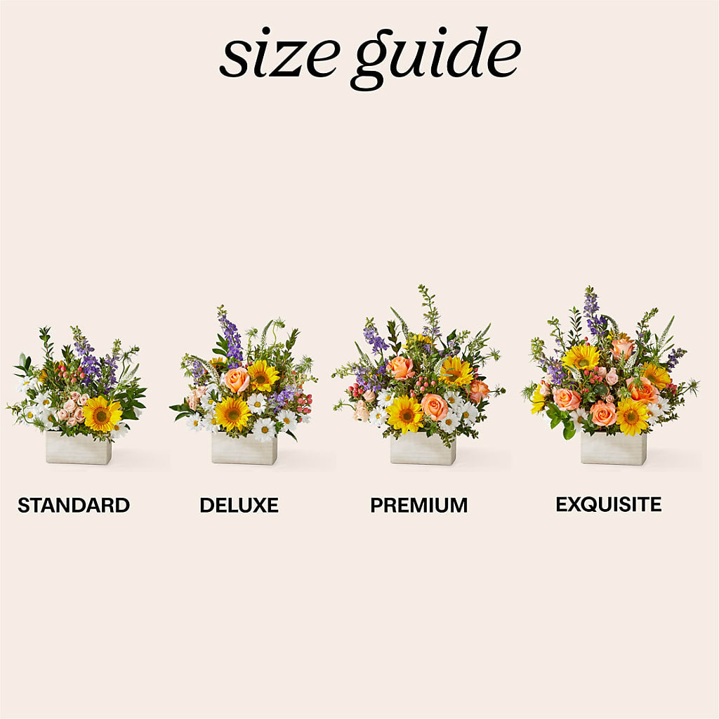 The Good Life Bouquet –  A Floral Gallery, Clayton MO