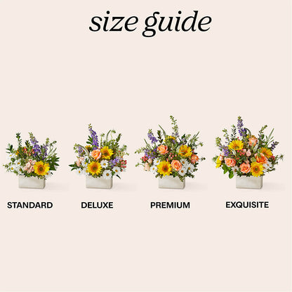 The Good Life Bouquet –  A Floral Gallery, Clayton MO