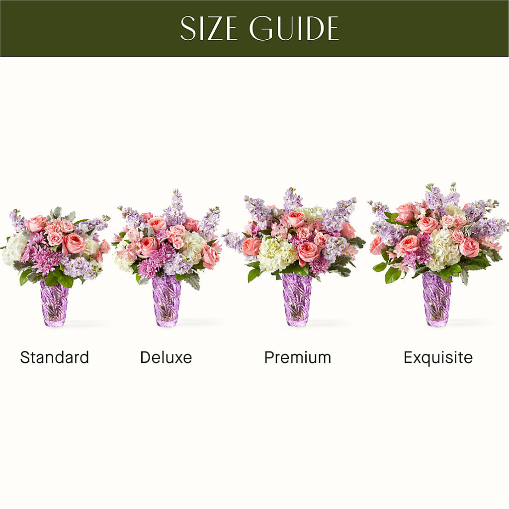 Silver Lining Bouquet –  A Floral Gallery, Clayton MO