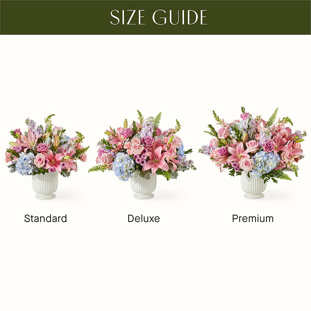 Wonderland Bouquet –  A Floral Gallery, Clayton MO