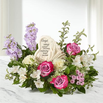 In My Heart Arrangement –  A Floral Gallery, Clayton MO