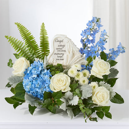 Dearest Arrangement –  A Floral Gallery, Clayton MO