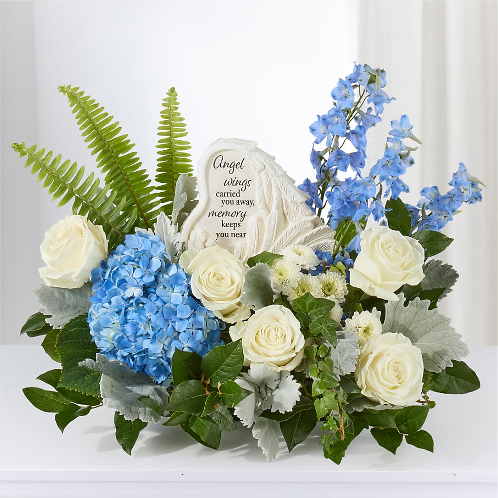 Dearest Arrangement –  A Floral Gallery, Clayton MO