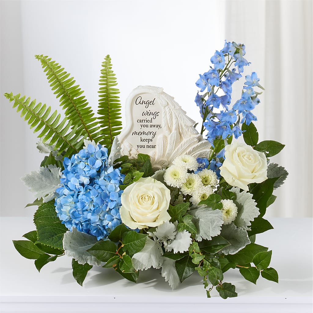 Dearest Arrangement –  A Floral Gallery, Clayton MO