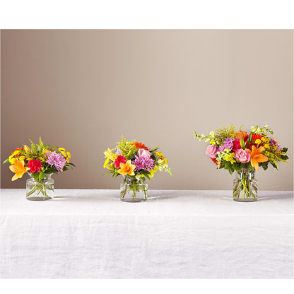 Party Punch Bouquet –  A Floral Gallery, Clayton MO