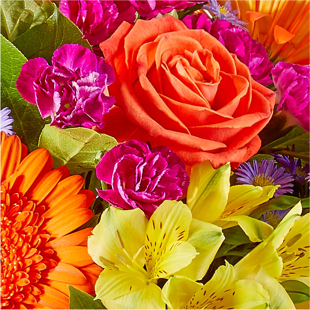 Tricks & Treats Pumpkin –  A Floral Gallery, Clayton MO