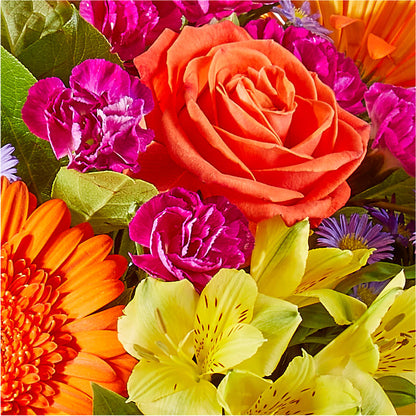 Tricks & Treats Pumpkin –  A Floral Gallery, Clayton MO